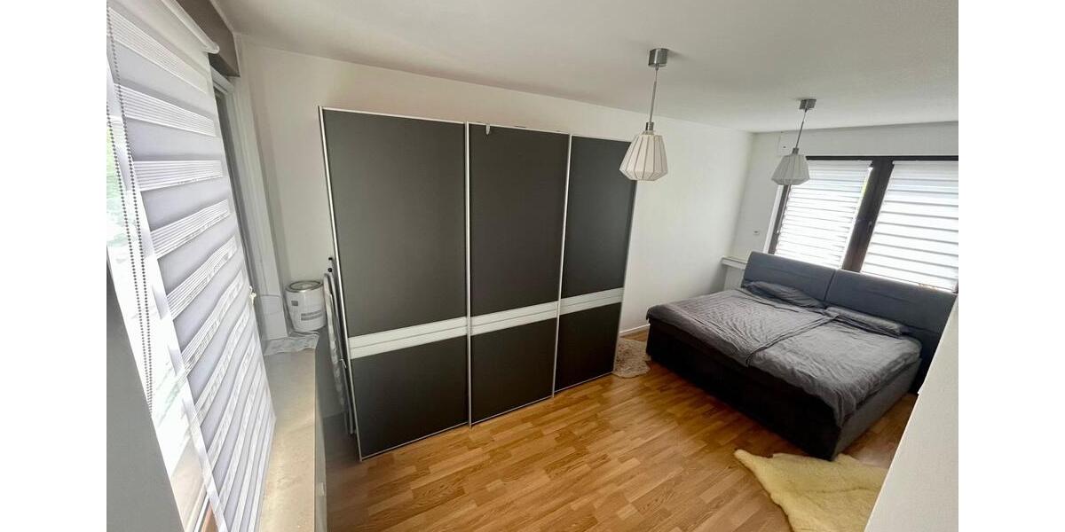 Etagenwohnung Witten Rüdinghausen - 3 Zimmer, 84 m&sup2;, 756&euro; | Angebot:26441311