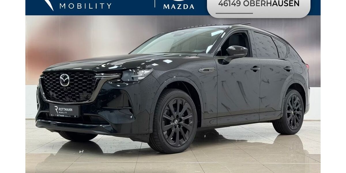 Mazda CX-60 71.764 km 38.790 &euro; Oberhausen 46149