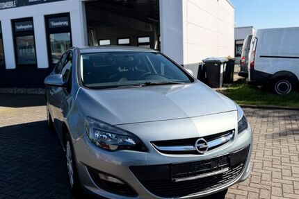 Opel Astra 73.422 km 5.390 &euro; Moers 47441