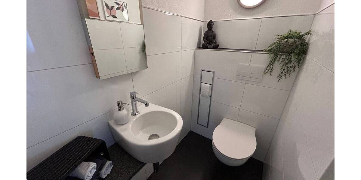 Doppelhaushälfte Gelsenkirchen Ückendorf - 5 Zimmer, 128 m&sup2;, 450.000&euro; | Angebot:26554637