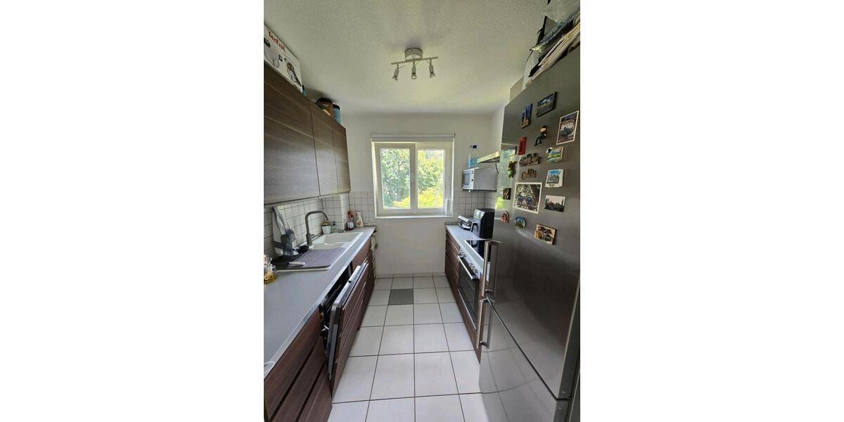 Wohnung 62qm Xeniastraße 14 2 zimmer