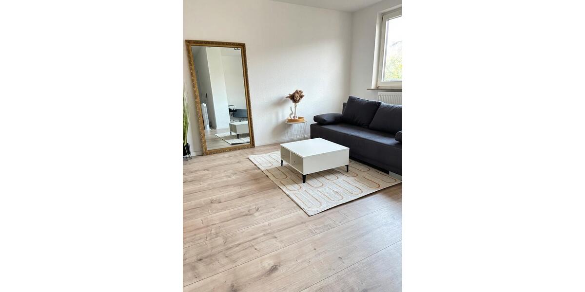 Dachgeschoßwohnung Essen Frillendorf - 2 Zimmer, 43 m&sup2;, 555&euro; | Angebot:25721975