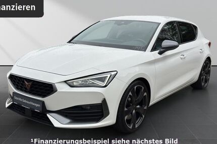 Cupra Leon 33.400 km 27.990 &euro; Wuppertal 42109