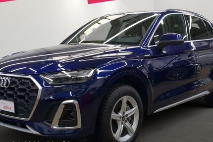 Audi Q5 83.834 km 37.850 &euro; Mülheim a.d. Ruhr 45481