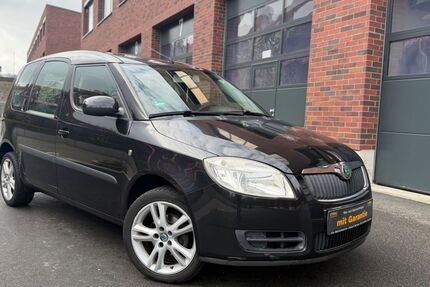 Skoda Roomster 174.639 km 3.000 &euro; Essen 45145