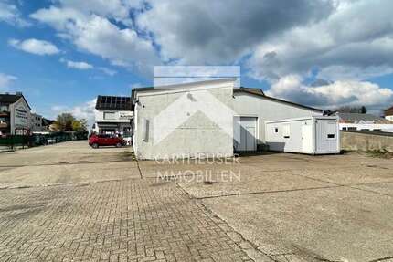 Gewerbeobjekt Velbert Velbert-Mitte - 3.400&euro; | Angebot:27482478