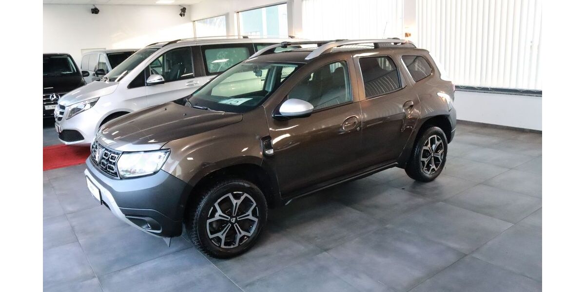 Dacia Duster 93.213 km 8.950 &euro; Essen 45329