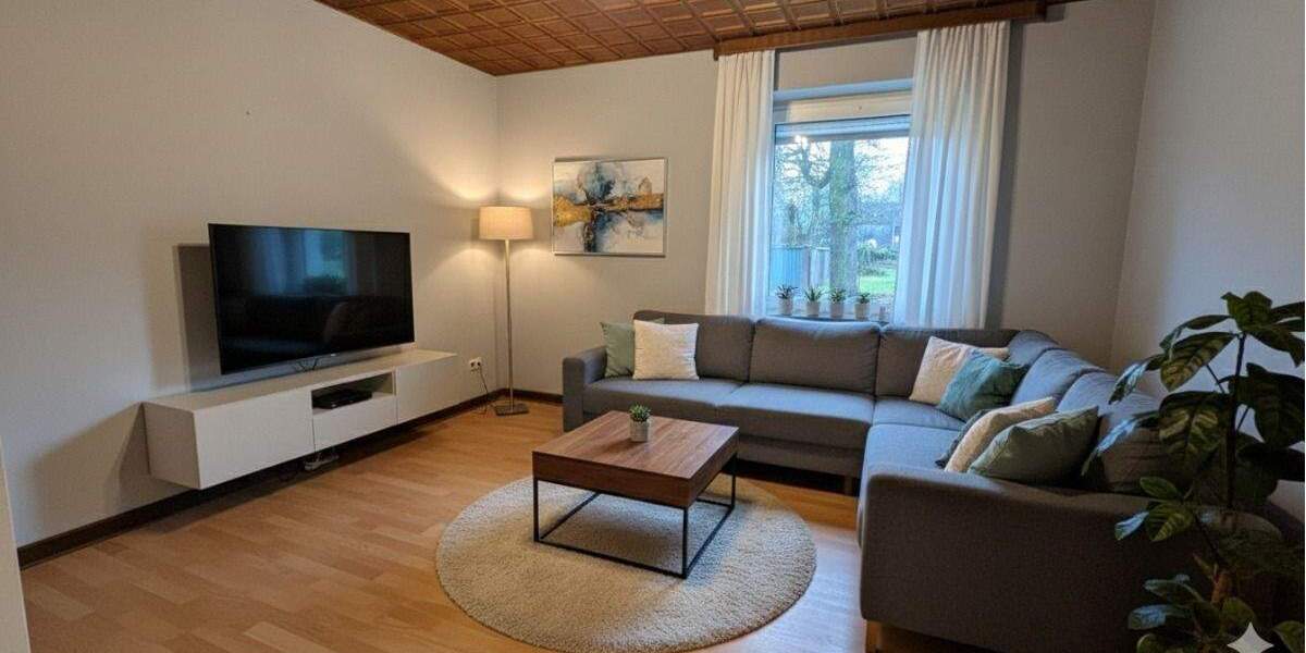 Historisches Zechenhaus zum Leben erwecken: Einzigartige Chance in Gelsenkirchen 3 zimmer