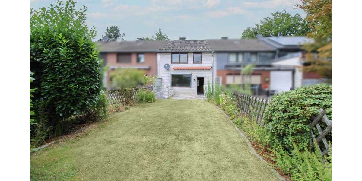 Einfamilienhaus Essen Stadtbezirk VI - 4 Zimmer, 85 m&sup2;, 249.000&euro; | Angebot:27495477