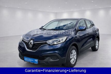 Renault Kadjar 50.000 km 9.777 &euro; Recklinghausen 45661