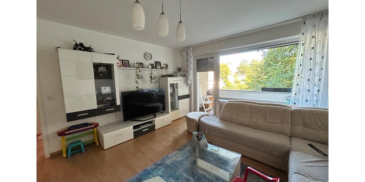 Etagenwohnung Gevelsberg - 3 Zimmer, 77 m&sup2;, 122.000&euro; | Angebot:27024044