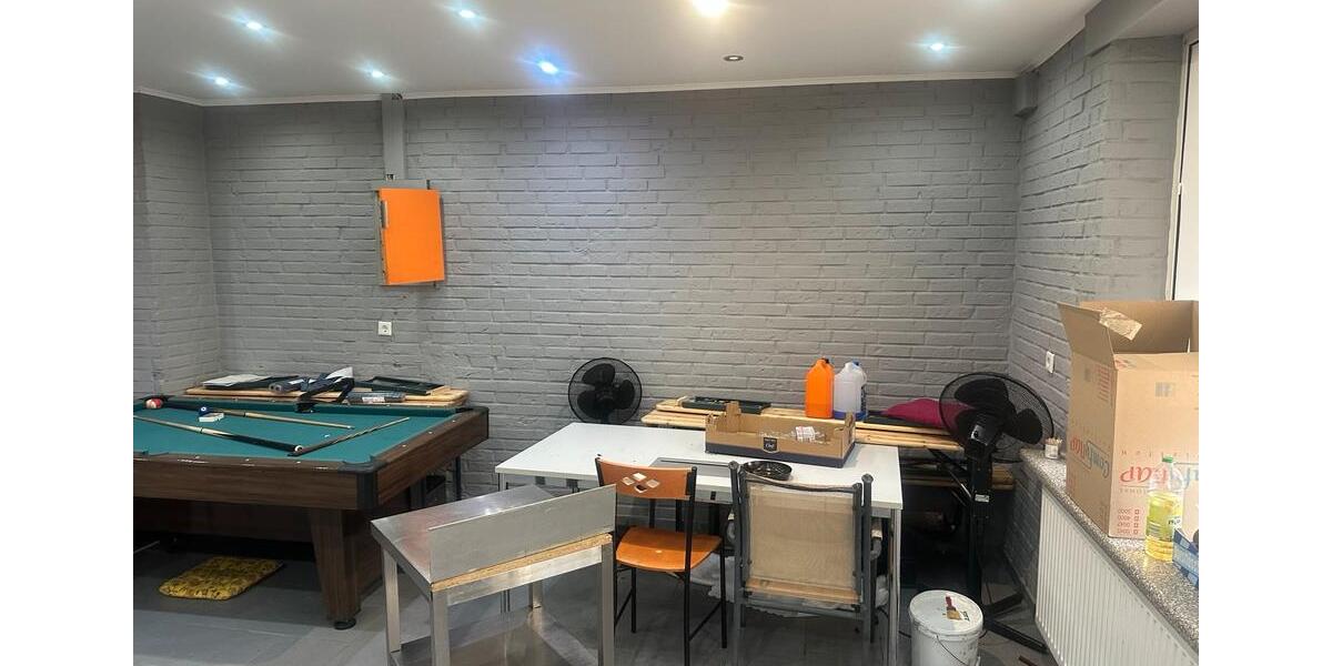 Lagerraum zu vermieten – ideal für Bar oder Café (Top Lage) zimmer