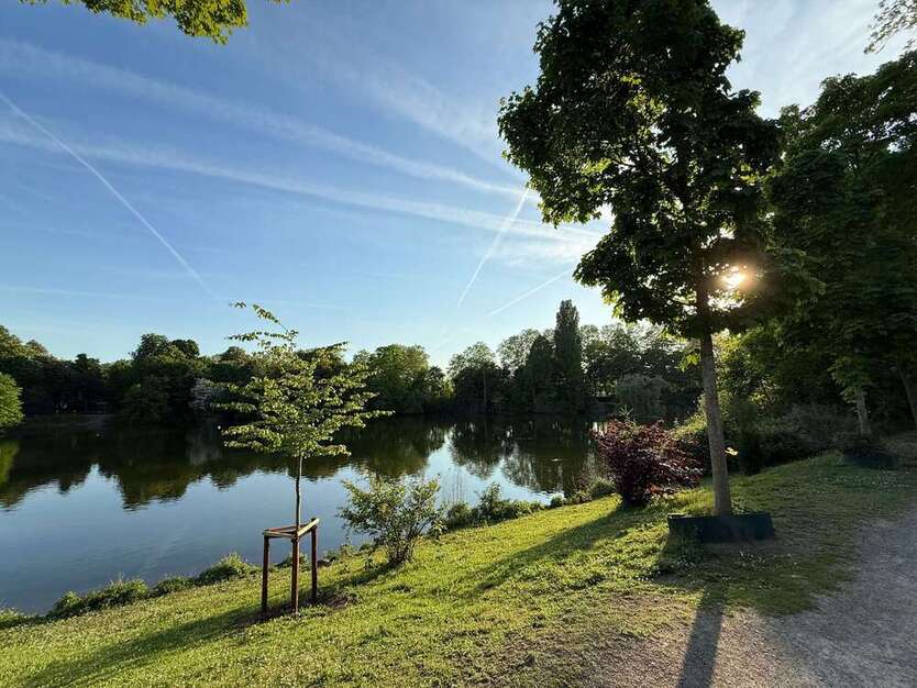 Wohnung zum Kaufen in Düsseldorf 429.000 € 77 m²