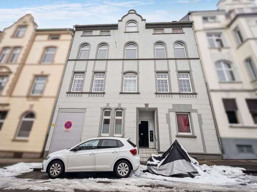 Wohnung zum Kaufen in Wuppertal 49.000 € 30 m²
