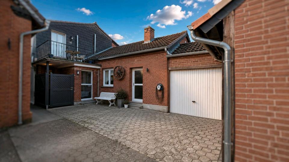 Einfamilienhaus Hünxe - 8 Zimmer, 246 m&sup2;, 489.000&euro; | Angebot:27426516