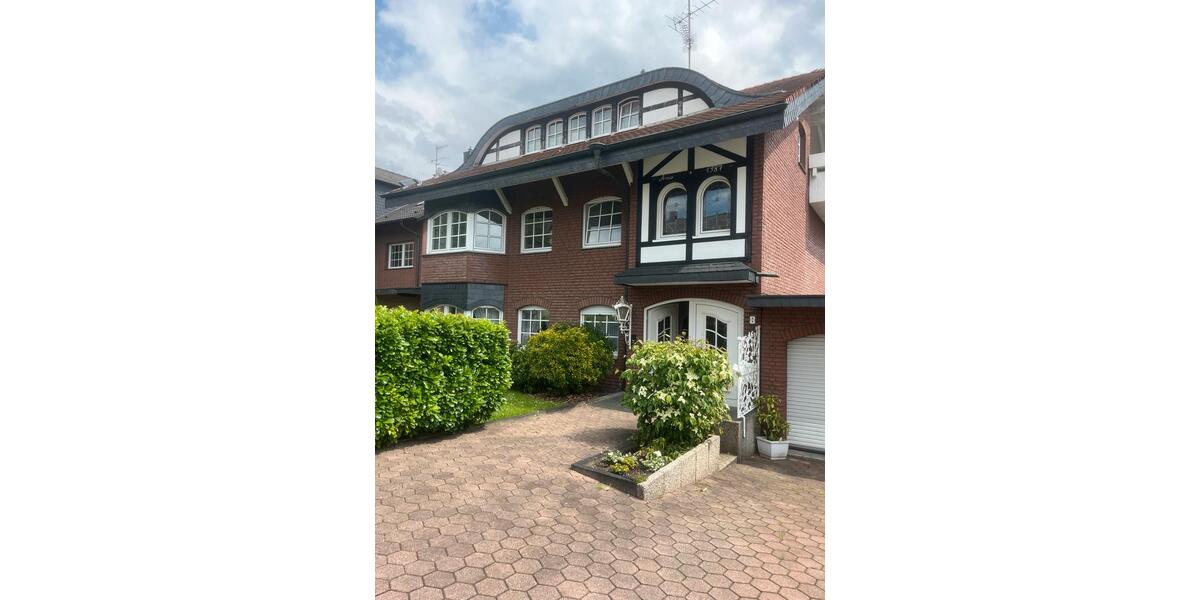 Top Wohnung in ruhiger Lage 3 zimmer