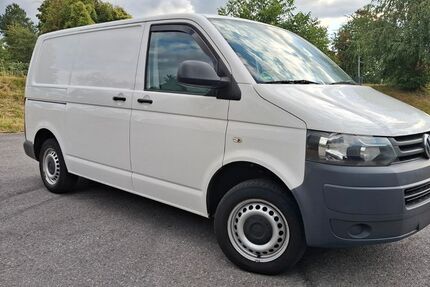VW T5 Transporter 200.011 km 7.500 &euro; Bochum 44867