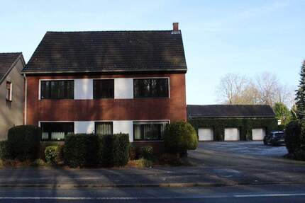 Wohnung Marl Alt-Marl - 2 Zimmer, 72 m&sup2;, 352&euro; | Angebot:25139200