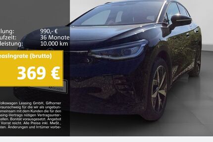 VW ID.4 13.267 km 36.980 € Recklinghausen 45663