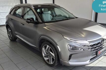 Hyundai NEXO 23.988 km 11.990 &euro; Wuppertal 42287