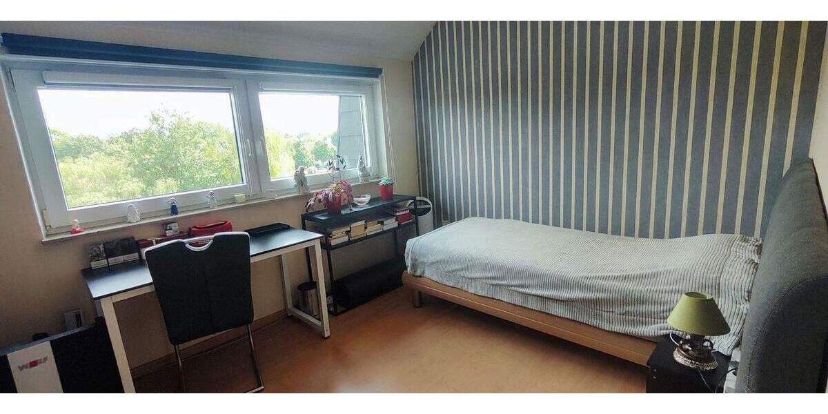 Etagenwohnung Dortmund Huckarde - 4 Zimmer, 102 m&sup2;, 319.000&euro; | Angebot:25179510