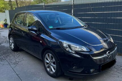 Opel Corsa 74.000 km 9.500 &euro; Gevelsberg 58285