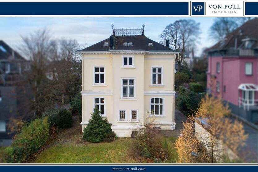 Haus zum Kaufen in Remscheid 499.000 € 262 m²