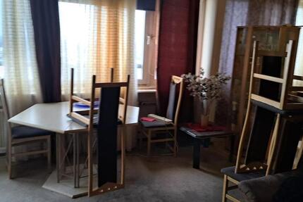 Helle, voll möblierte Wohnung zu vermieten 2 zimmer