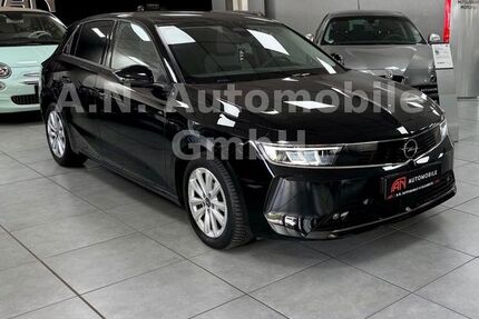 Opel Astra 40.400 km 16.900 &euro; Gladbeck 45968