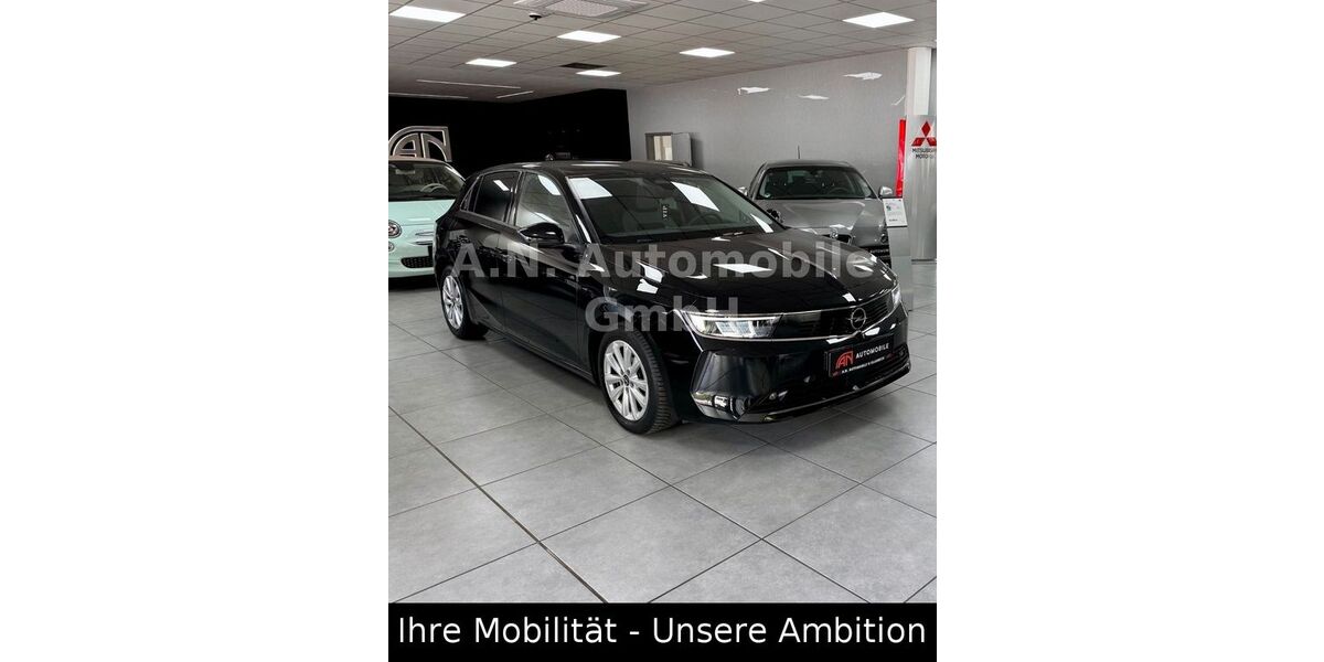 Opel Astra 40.400 km 16.900 &euro; Gladbeck 45968