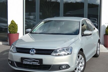 VW Jetta 219.394 km 5.250 &euro; Bochum 44807