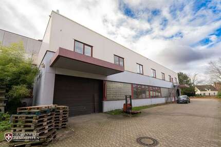 Halle in Ratingen 2.400.000 € 1175 m²