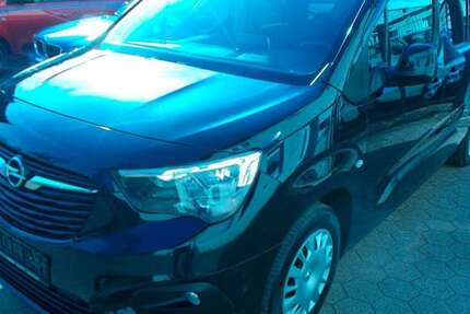Opel Combo 196.000 km 9.990 &euro; Bochum 44809