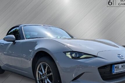 Mazda MX-5 4.000 km 27.500 &euro; Mülheim 45473