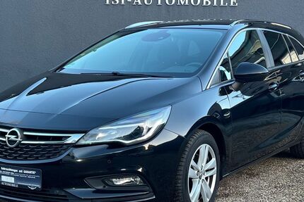 Opel Astra 165.000 km 8.900 &euro; Recklinghausen 45663