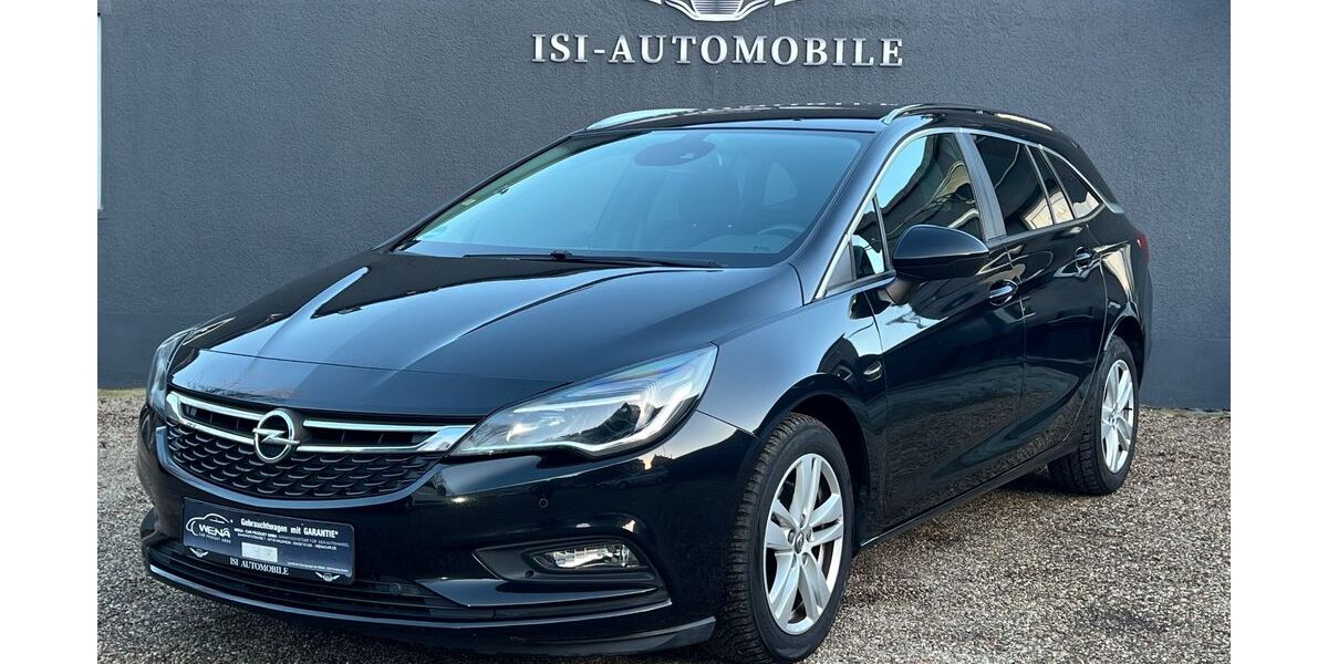 Opel Astra 165.000 km 8.900 &euro; Recklinghausen 45663