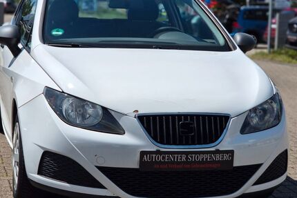 Seat Ibiza 190.000 km 1.900 &euro; Essen 45141
