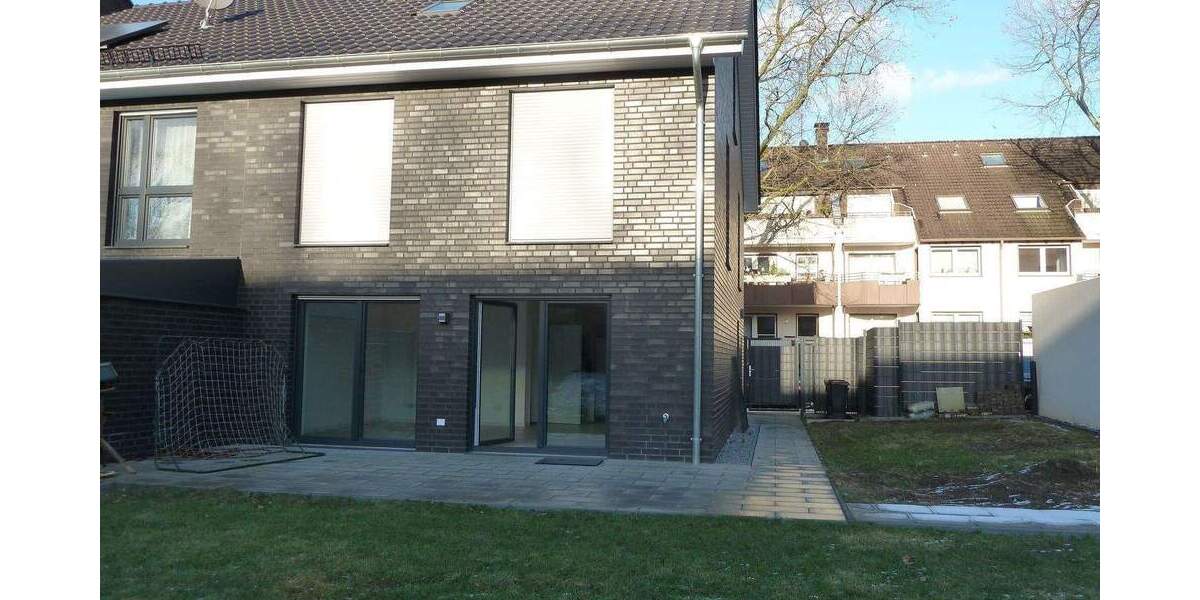 Doppelhaushälfte Herne Baukau-Ost - 5 Zimmer, 157 m&sup2;, 650.000&euro; | Angebot:25697551