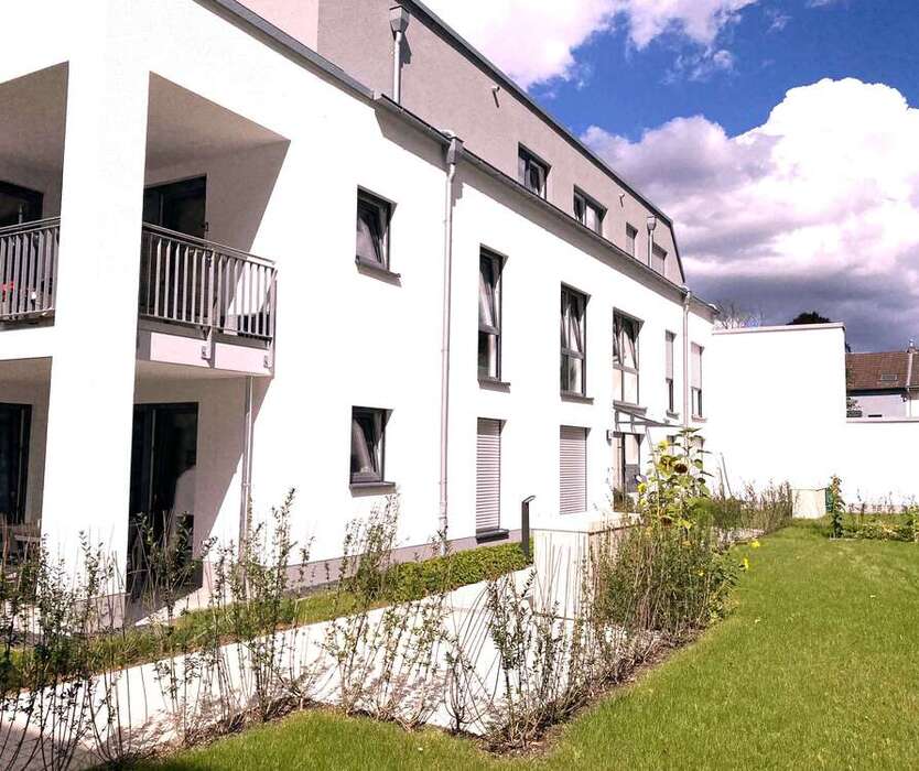 Wohnung zum Mieten in Essen 1.547 € 97 m²