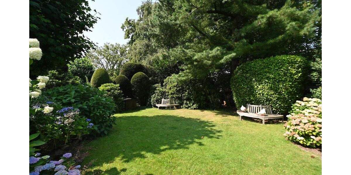 Einfamilienhaus Essen Werden - 6 Zimmer, 242 m&sup2;, 1.350.000&euro; | Angebot:23940492