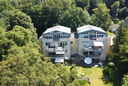 Eigentumswohnung in Haarzopf mit Weitblick ins Grüne! 3 zimmer