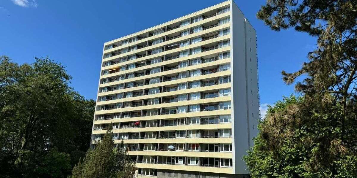 Wohnung zum Kaufen in Wuppertal 94.900 € 68 m² 3 zimmer