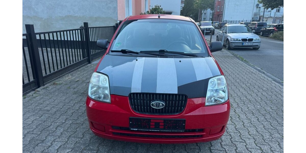 Kia Picanto 164.000 km 1.499 &euro; Gelsenkirchen 45879