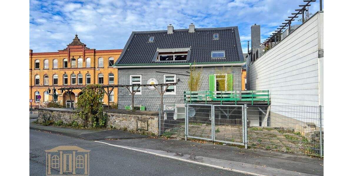 Mehrfamilienhaus, Wohnhaus Wuppertal Langerfeld - 1 Zimmer, 315 m&sup2;, 329.000&euro; | Angebot:23560385