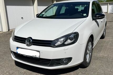 VW Golf 170.000 km 5.890 &euro; Hattingen 45529