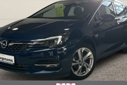 Opel Astra 42.650 km 13.790 &euro; Bottrop 46240