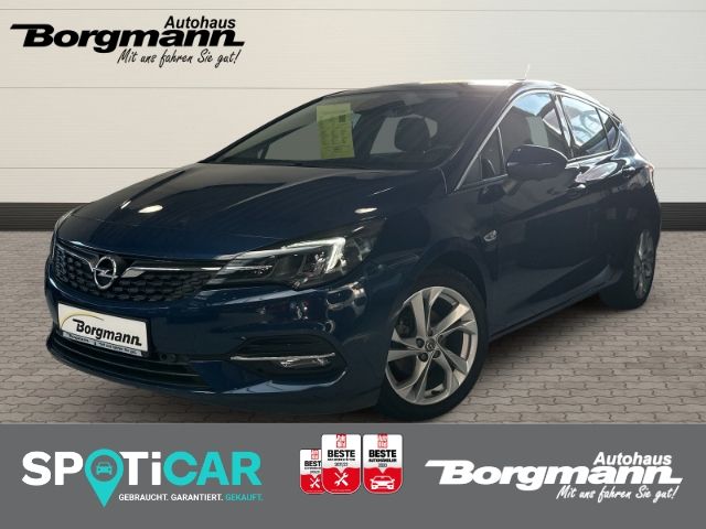 Opel Astra 42.650 km 13.790 &euro; Bottrop 46240