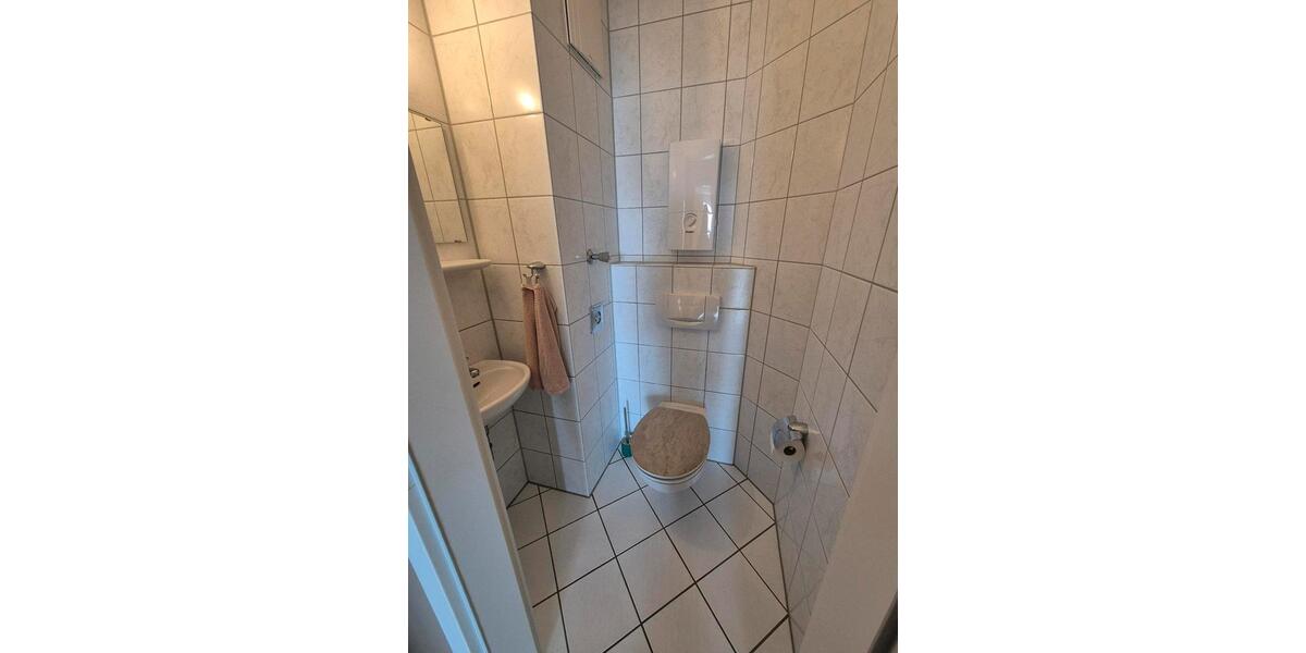 Etagenwohnung Wülfrath - 4 Zimmer, 90 m&sup2;, 309.000&euro; | Angebot:26453443