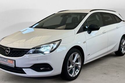 Opel Astra 66.557 km 14.989 &euro; Dinslaken 46539