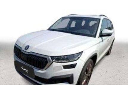 Skoda Kodiaq 98.051 km 26.890 &euro; Moers 47441
